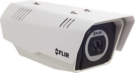 FLIR CAMERA ELARA FC-324 S THERMAL FIXED 25HZ